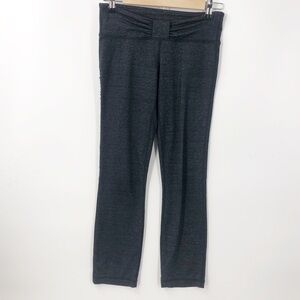 ✅ Lululemon Front Knot Yoga Pant Size 4
